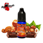 Big Mouth Yummy Creamy Toffee 10ml Flavor for DIY