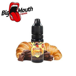 Big Mouth Yummy Chocolate Croissant 10ml Flavor for DIY