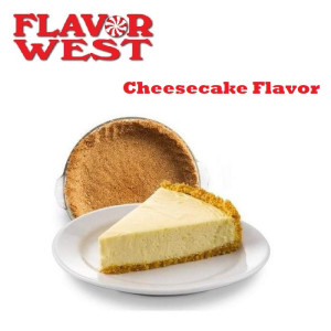 Cheesecake Flavour by Flavor West
