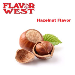 Hazelnut Flavour by Flavor West