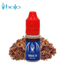 HALO Torque 56 Tobacco Flavor 10ml