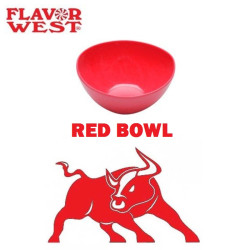 Red Bowl Flavour by Flavor West