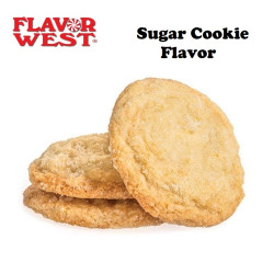 Flavor West Sugar Cookie Flavour 10ML