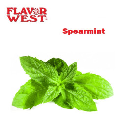 Spearmint Flavour by Flavor West