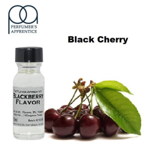 TPA Flavor Black Cherry Flavor 15ml