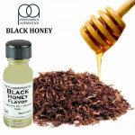 TPA Black Honey Tobacco Flavor 15ml