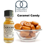 TPA Caramel Candy Flavour 15ml