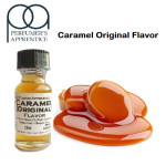 TPA Caramel Original Flavour 15ml
