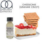TPA Cheesecake (Graham Crust) Flavour 15ml