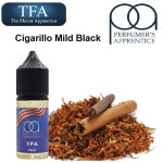 TPA Cigarillo Tobacco Flavor 10ml