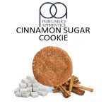 Cinnamon Sugar Cookie  Flavour by TPA 10ml