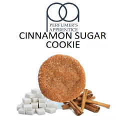 Cinnamon Sugar Cookie  Flavour by TPA 10ml