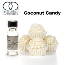 TPA Coconut Candy Flavour 15ml