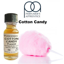 TPA Cotton Candy Flavour 15ml