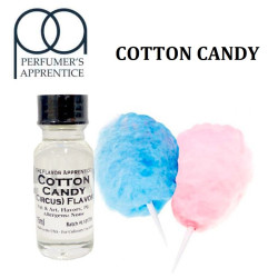 TPA Cotton Candy Circus Flavour 15ml