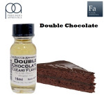 TPA Double Chocolate Flavour 15ml