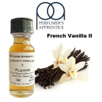 TPA French Vanilla II Flavour 15ml