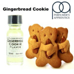 TPA Gingerbread Cookie Flavor 15ml