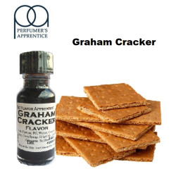 TPA Graham Cracker Flavor 15ml