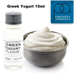 TPA Greek Yogurt Flavour 15 ml