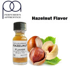 TPA Hazelnut Flavour 15ml