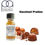 TPA Hazelnut Praline Flavour 15ml