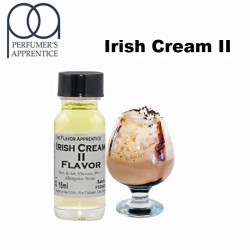 TPA Irish Cream II Flavor 15ml