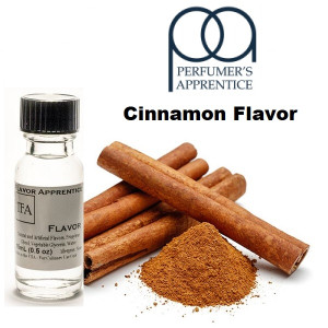 TPA Cinnamon Flavour 15ml