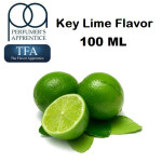 TPA Key Lime Flavor 100ml