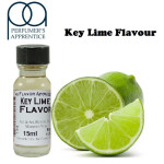 TPA Key Lime Flavor 15ml