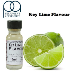 TPA Key Lime Flavor 15ml