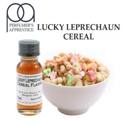 TPA Lucky Leprechaun Cereal Flavour 15ml