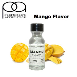 TPA Mango Flavour 15ml