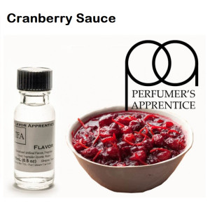 TPA Cranberry Sauce Flavor 15ml