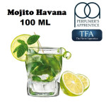 TPA Mojito Havana Flavor 100ml