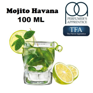 TPA Mojito Havana Flavor 100ml