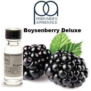 TPA Boysenberry Deluxe Flavour 15ml