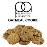​Oatmeal Cookie Flavor by TPA 10ml