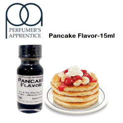 TPA Pancake Flavour 15ml