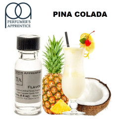 TPA Pina Colada Flavour 15ml