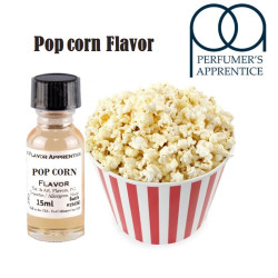 TPA Popcorn Flavor 15ml