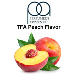 TPA Peach Flavour 10ml