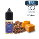TPA RY4 Asian Flavor 10ml