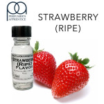 TPA Strawberry Ripe Flavor 15ml