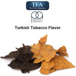 TPA Turkish Tobacco Flavor 10ml