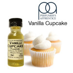 TPA Vanilla Cupcake Flavour 15ml