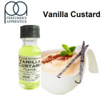 TPA Vanilla Custard Flavor 15ml