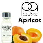 TPA Apricot Flavour 15ml
