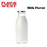 Milk Flavour by Flavor West
