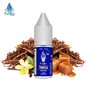 Halo Tribeca E-liquid 10ml